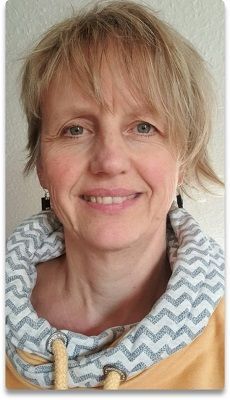 Portrait von  Daniela Wettlaufer