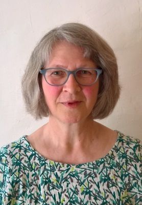 Portrait von  Leonie B&ouml;hnel