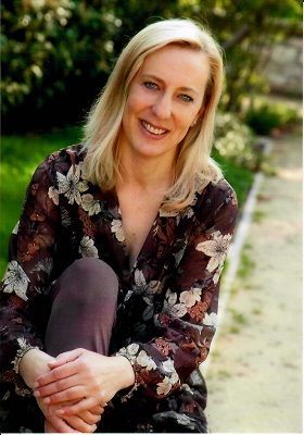 Portrait von  Katja K&ouml;pplinger