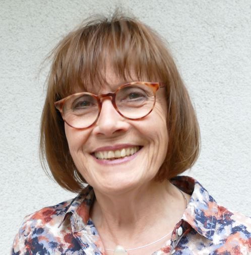 Portrait von  Karin F&uuml;hr