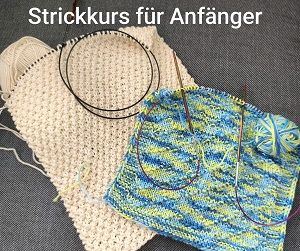 Stricken lernen, Foto: M. Th&uuml;r