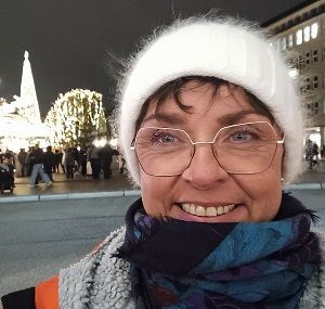 Andrea Gonze, Rauhn&auml;chte 1, Foto: privat