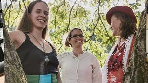 Die M&auml;rchenReicher: "Von Sternen, Schnee und Wintergl&uuml;ck", Foto: privat