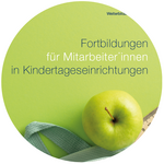 Programm Cover KiTa Fortbildungen 26 bis 27