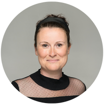 Nadine Becher